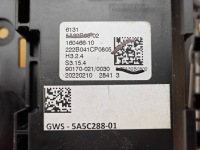 фото thumb №8, Org ручка домкрат зміни коробка передач kryształ bmw 8 g16 g15 g14 5a32b08 34km