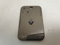 фото thumb №1, Карта renault карта ключ