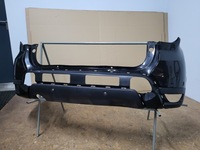 фото thumb №11, Dacia duster ii 2 бампер задний задняя 6 x pdc