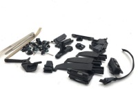 Fiat 500 правый  кабриолет  набор ремонтный крыша оригинальный номер 77365912 Киев, фото thumb