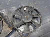 Tesla model s вентиляторы радиатора в Украине, фото thumb