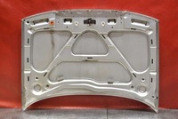 фото thumb №11, Капот крышка двигателя серебристая skoda octavia 1 i lift 00-10