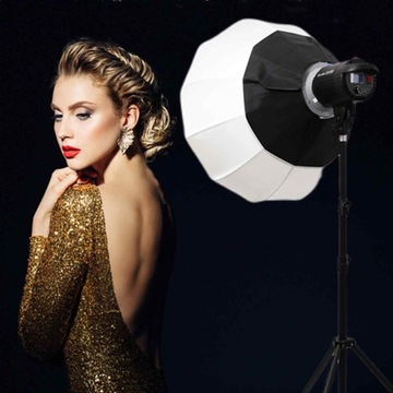 Lampa Studio Led 150w Softbox Do Zdjęć, Nagrań Video, Statyw 220cm