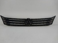 фото thumb №4, Решётка радиатора решётка радиатора vw passat b7 lc9x