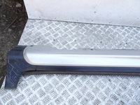 фото thumb №7, Накладка порог правая volvo xc60 r-design