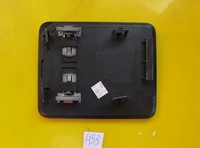 фото thumb №3, Заглушка захист акумулятора багажника покриття citroen ds5