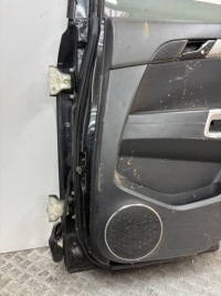 Двері задня задні праве opel antara в Україні, фото thumb