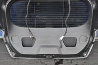 фото thumb №14, Ford fiesta mk8 крышка багажника багажника задняя задняя