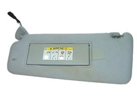 фото thumb №1, Jaguar xf 2.7 d 08r захист сонцезахисна ліва