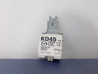 фото thumb №1, Mazda 3 iii bm модуль блок керування x1t65072