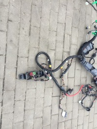 фото thumb №9, Установка жгут интерьера комплектная audi q5 2.0 tdi 80a