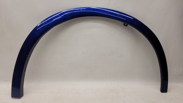 фото thumb №1, Lexus rx v планка крило права перед