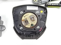 фото thumb №9, Подушки безпеки +натягувачі jaguar xf x250 08r.