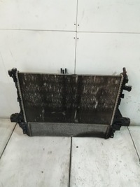 фото thumb №1, G496 pas радіатор master 3 2.3d