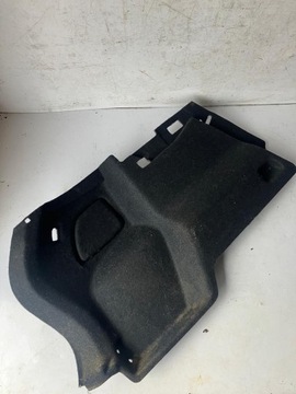 фото thumb №1, Боковина багажника левый volvo xc40 31484938