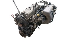 фото thumb №9, Honda accord vi 1.8 16v двигун стійка оригінальний номер f18b2