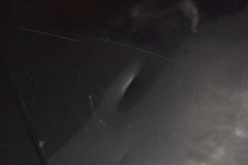 фото thumb №5, Капот крышка двигателя чёрная jeep grand cherokee 3 iii wk 04-10