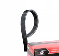 фото thumb №1, Ремень привода генератора do ford focus iv 2.3 st