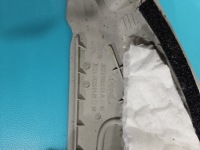 фото thumb №5, Защита заглушка пластик стойка a левая ford transit custom 13-