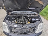 фото thumb №7, Opel meriva впуск воздуха do кабины 2003 1.7l 464652911 274-014