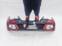 фото thumb №14, Honda civic ix lift 13-17 бампер передній pdc