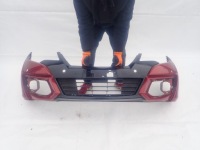 фото thumb №1, Honda civic ix lift 13-17 бампер передний pdc