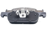 фото thumb №3, Гальмівні колодки гальмівні перед dacia sandero ii 2012-2019