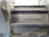 фото thumb №4, Rapid 1.6 tdi колектор всмоктуючий 03l129711