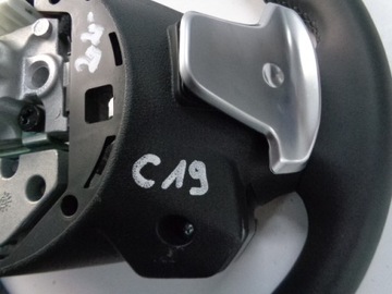 фото thumb №12, Руль kia niro ii 2022-