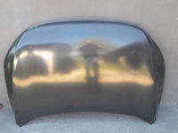 фото thumb №1, Mitsubishi eclipse cross 17-21 капот перед передня оригінал