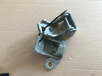 фото thumb №1, Петли дверь правый перед пассажира renault captur i 2013- 13- лак bixnm