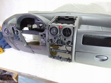 фото thumb №5, Панель роздавальна консоль partner berlingo рестайлінг