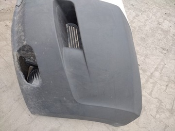 фото thumb №8, Бампер перед peugeot boxer ii