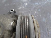 фото thumb №8, Компресор кондиціонера opel zafira b 05-08r 1.6b 13124750