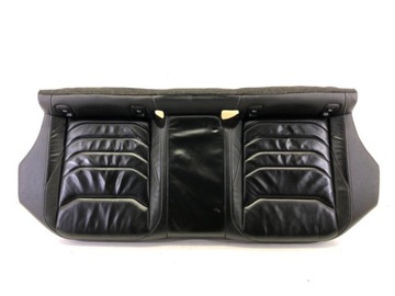 фото thumb №10, Сиденья диван обшивки комплект vw arteon хэтчбек