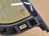 фото thumb №2, Стекло треугольник правые зад volvo c40 2021-