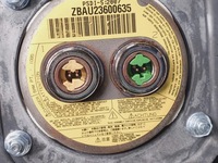 фото thumb №6, Подушка подушка безопасности водителя mercedes w169 1698600102