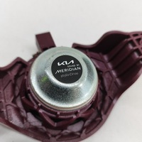 фото thumb №6, Kia ev6 2023 динамик панели приборной панели