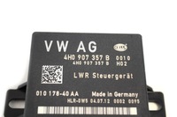 фото thumb №5, Audi q5 sq5 2012 блок керування / модуль світла lcm