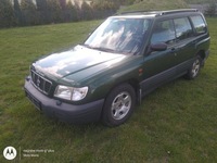 фото thumb №9, Світло стоп стоп-сигнал forester i lift 00-02 оригінал