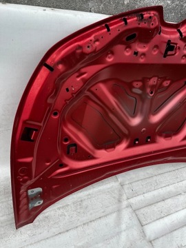 фото thumb №12, Renault clio 5 v капот оригинал