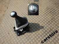 фото thumb №1, Citroen c4 10- рычаг домкрат переключения передач