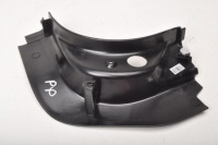 фото thumb №4, Bmw i4 g26 защита порог пластик 7446432