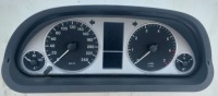 фото thumb №1, Счетчик приборная панель mercedes w169 a1694403211