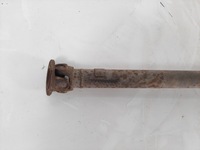 фото thumb №13, Land rover freelander 2.5 v6 4x4 01r wal привідний 200cm