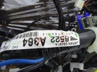 фото thumb №6, Mitsubishi pajero iii 99-06 3.2 did джгут панелі розподільчої англієць #754