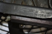 фото thumb №8, Bmw 5 e39 вентилятор охлаждения радиатора (диффузор) 64548380780 оригинал