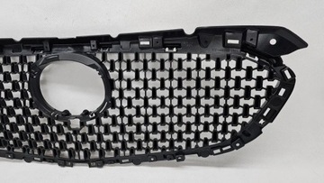 фото thumb №9, Mazda 6 gj рестайлінг 18+ решітка решітка радіатора бампера перед