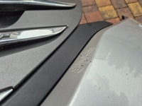 фото thumb №6, Бампер перед передний kompletny honda crv iv