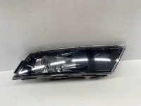 фото thumb №1, Лампа противотуманная фара правый skoda superb 3 3v iii 3v0 2015-